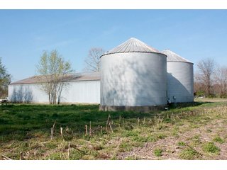 Property photo 20 - REAL ESTATE AUCTION - 486+/- ACRES OFFERED IN 9 TRACTS IN MORGAN & MARION COUNTIES, INDIANA